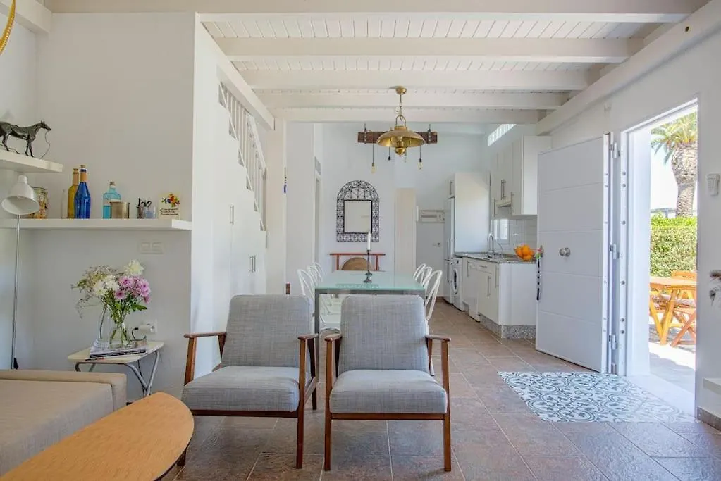 Holiday home Casara Cuatro - Charming Warm Loft Close To The Beach Zahora